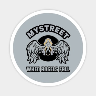 Mystreet Magnet